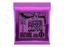 SLINKY NICKEL WOUND POWER 7C CLASSIC