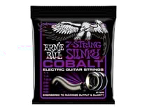 7 cordes cobalt power slinky