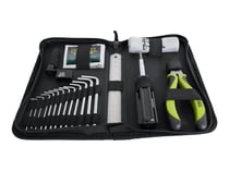 AEB4114 KIT OUTILLAGE DU MUSICIEN