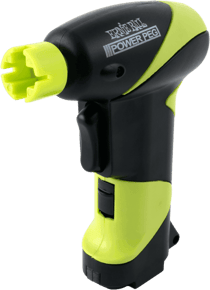 Ernie Ball 4118 Powerpeg - Tourne mécanique