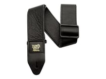 AEB 4134 CUIR NOIR ITALIEN 5CM