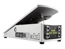 PEDALE VOL MONO 250K AVEC INTERRUPTEUR