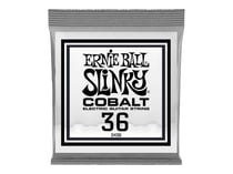 Slinky cobalt filé rond 036