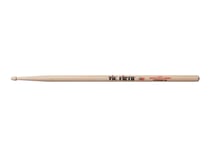 Vic Firth American Classic Extreme - Baguette - 5B - broche d'insertion : moyen - pointe : goutte de larmes