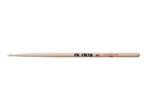Vic Firth PVF 5AN - Baguettes American classic - olive nylon 5AN
