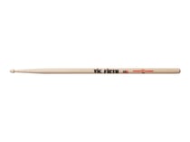 Vic Firth PVF 7A - Baguettes american classic hickory - 7A