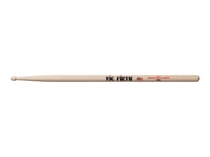 Vic Firth American Classic - Baguette - 5A/5B - broche d'insertion : moyen - pointe : goutte de larmes