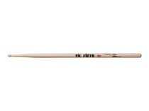 SIGNATURE TOMMY IGOE