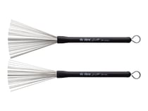 Vic Firth - Paire balais pour percussion Signature Russ Miller