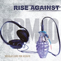 Revolution per minute