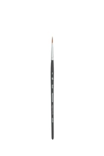 Pinceau rond Canson - Aquarelle - Poils synthétiques - N°2 - Princeton Aqua Elite