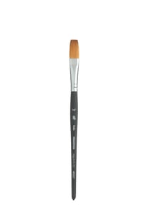 Pinceau plat Canson - Aquarelle - Poils synthétiques - N°1/2 - Princeton Aqua Elite