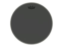 Remo - Peau Tom 13" - Ambassador transparente