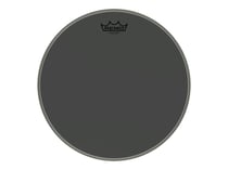 Remo - Peau caisse claire 13" - Ambassador Hazy snare side