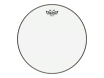 Remo - Peau caisse claire 14" - Ambassador Hazy snare side