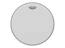 Remo - Peau Grosse caisse 18" - Ambassador sablée
