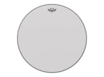 Remo - Peau Grosse caisse 20" - Ambassador sablée