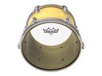 Remo Emperor Clear - Tête de tambour pour caisse claire, tambour tom-tom, grosse caisse - clair