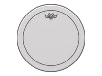 Remo Pinstripe Coated - Tête de tambour