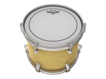 Remo Pinstripe Coated - Tête de tambour