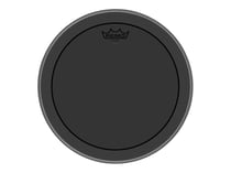 Remo Pinstripe Clear - Tête de tambour - clair