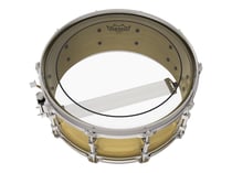 Remo Pinstripe Clear - Tête de tambour - clair