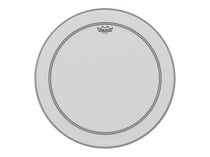 Remo - Peau Tom 16" - Powerstroke P3 sablée