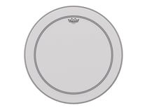 Remo - Peau Tom 12" - Powerstroke P3 sablée
