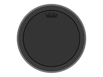 Remo Pinstripe Clear - Tête de tambour pour grosse caisse - clair