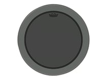 Remo Powerstroke P3 Clear - Tête de tambour pour grosse caisse
