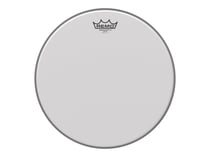 Remo - Peau caisse claire 14" - Ambassador X sablée