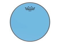 Remo - Emperor Colortone 10" Bleu