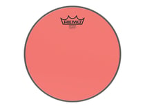 Remo - Emperor Colortone 10" Rouge