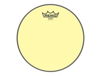 Remo - Emperor Colortone 10" Jaune