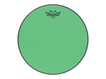 Remo - Emperor Colortone 12" Vert