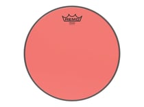 Remo - Emperor Colortone 12" Rouge