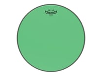 Remo - Emperor Colortone 14" Vert