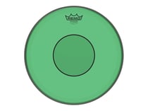 Remo - Powerstroke 77 Colortone 14" Vert