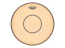 Remo - Powerstroke 77 Colortone 14" Orange