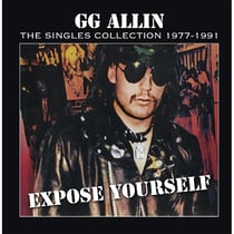 Expose Yourself: The Singles Collection 1977-1991
