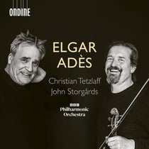 Concertos pour violon
