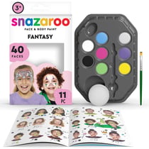 Palette de maquillage - Snazaroo