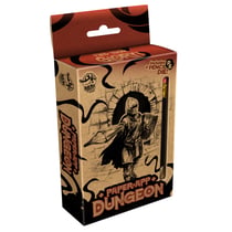 Paper app Dungeon - Lucky Duck Games