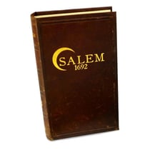 Salem 1962 - Lucky Duck Games