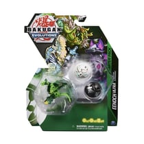 Starter Pack Saison 4 Bakugan