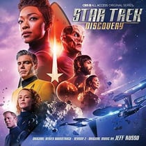 Star trek: discovery (season 2)