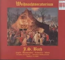 Oratorio De Noel