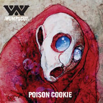 Poison Cookie (Giftkeks)