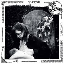 Cotton crown