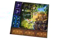 Kids chronicles la quete des pierres